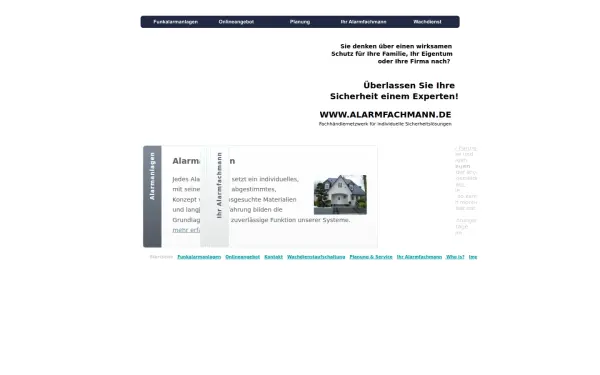 alarmfachmann.de