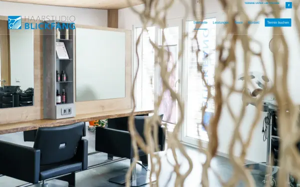 www.haarstudio-blickfang.de