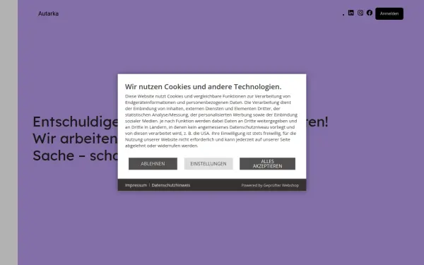 autarka.de