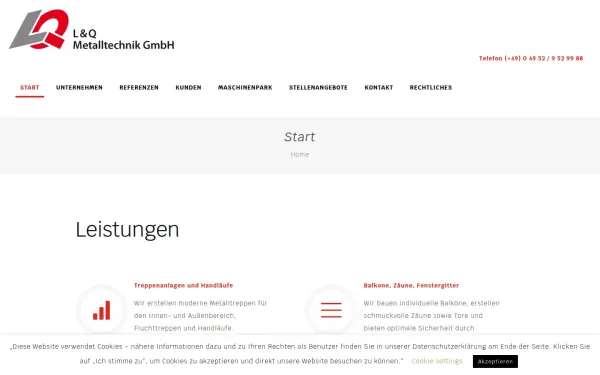 lq-metalltechnik.de