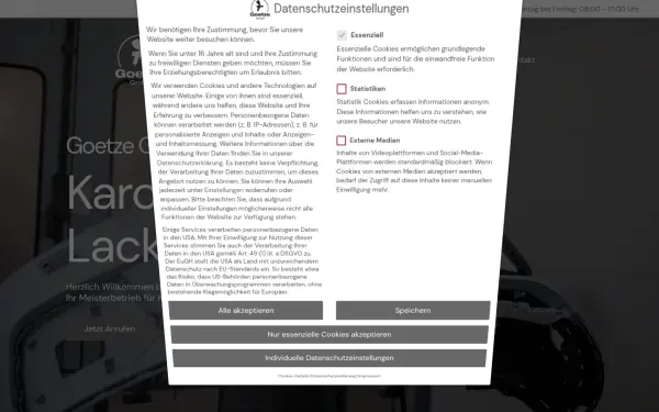 meisterlack.de