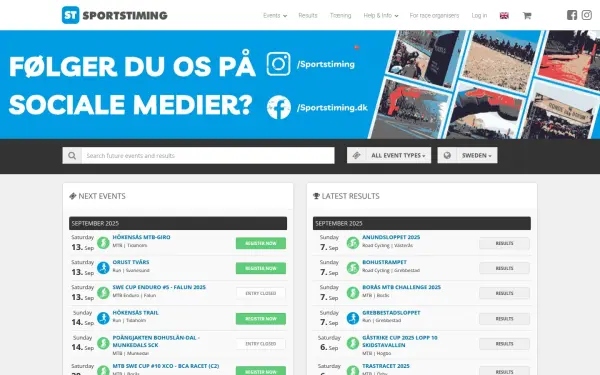 www.sportstiming.se
