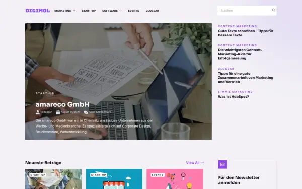 digimol.com