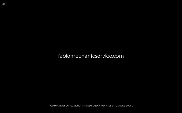 fabiomechanicservice.com