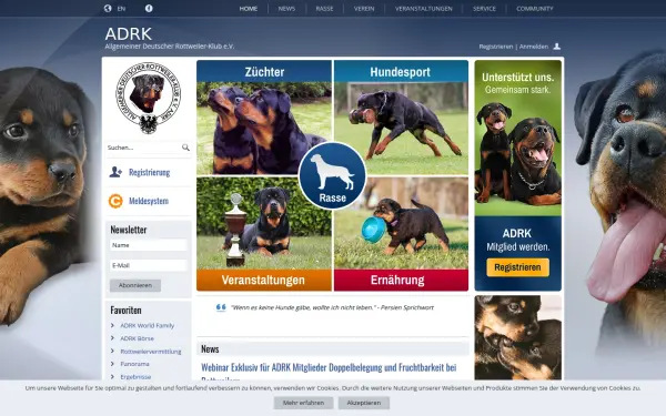 adrk.de