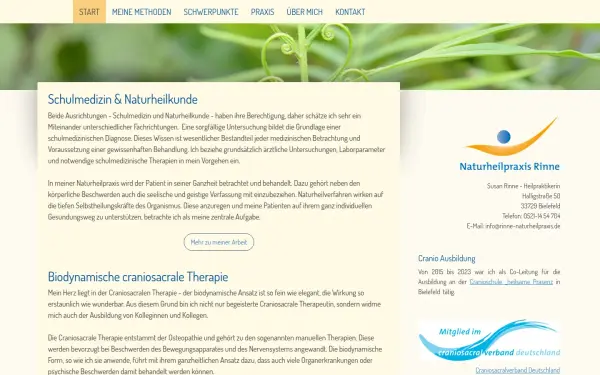 www.rinne-naturheilpraxis.de