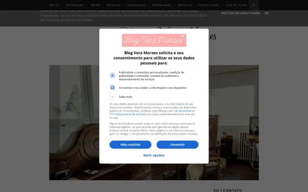 www.veramoraes.com.br