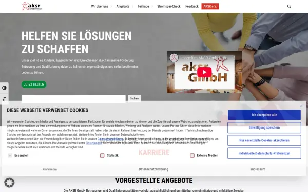 aksr.de