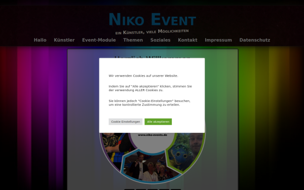 nikoevents.de