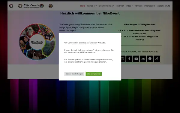 nikoevents.de