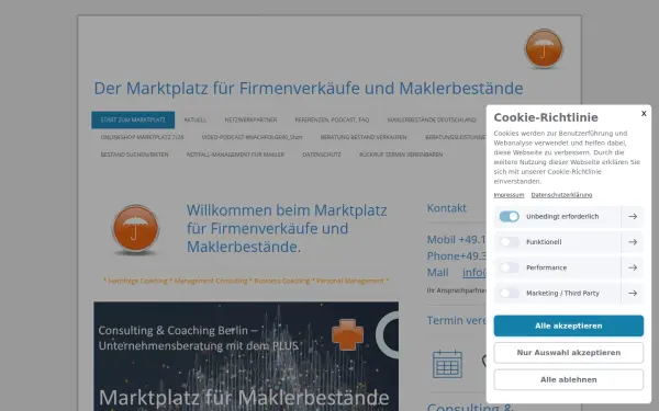 www.bestandundnachfolge.de