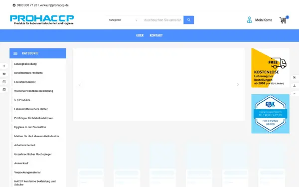 shop.prohaccp.de