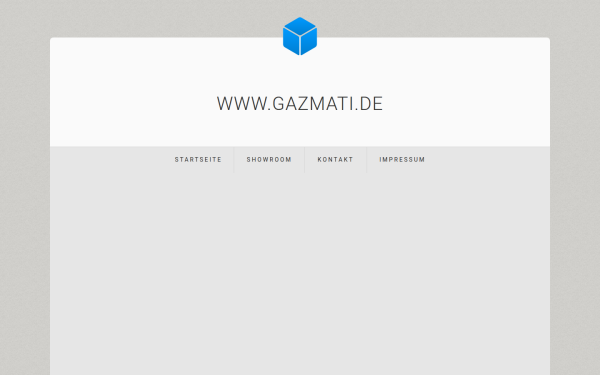 gazmati.de