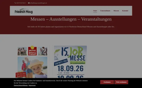www.haug-ausstellungen.de