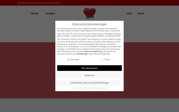 ambulantepflegemitherz.de