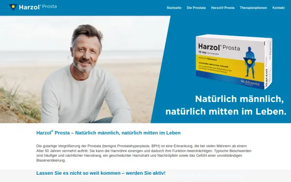 harzol-prosta.com