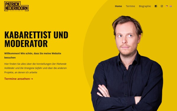 patricknederkoorn.de