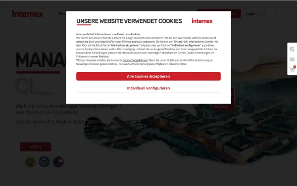 www.internex.at