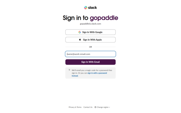 gopaddleio.slack.com
