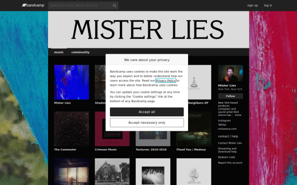 misterlies.bandcamp.com