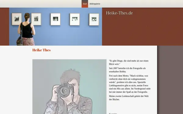 heike-thes.de