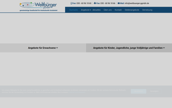 www.weltbuerger-ggmbh.de