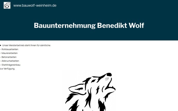 bauwolf-weinheim.de