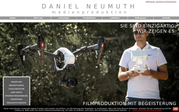 daniel-neumuth.de