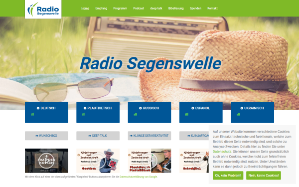 sw-radio.com