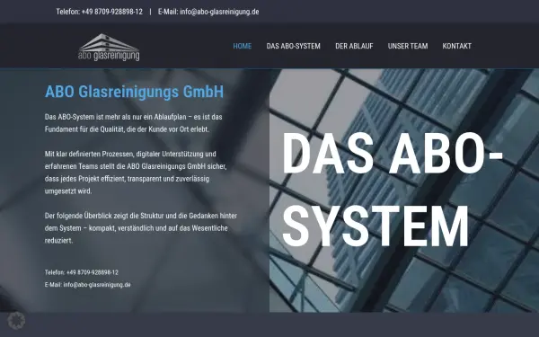 www.abo-glasreinigung.de