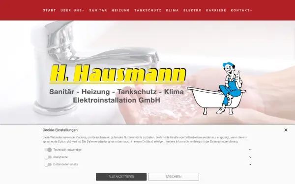 hausmann-online.de