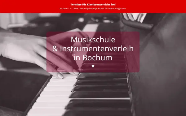www.convivo-musik-bochum.de