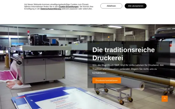 www.druckerei-boegl.de