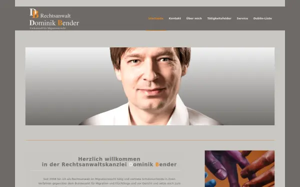 anwalt-bender.de