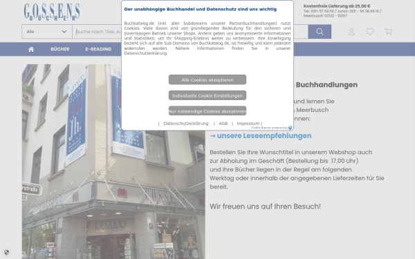 gossens-buecher.buchkatalog.de