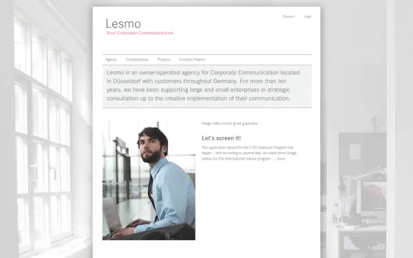 lesmo.de