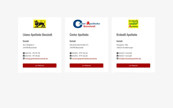 www.apothekeboostedt.de