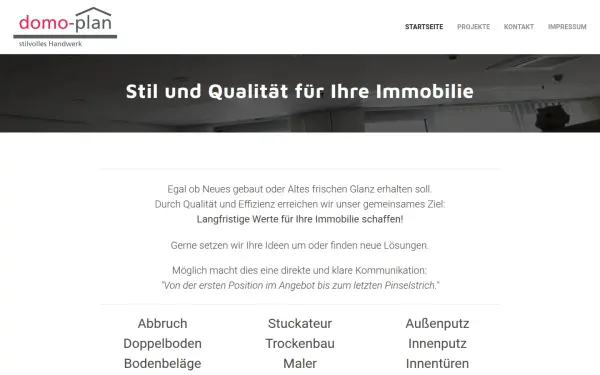 www.domo-plan.de