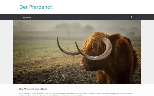 der-pferdehof.de