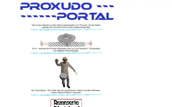 proxudo.de