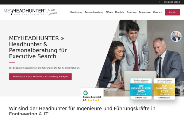 www.meyheadhunter.de