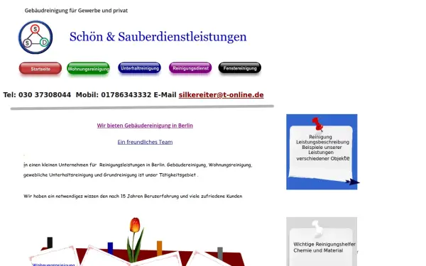 putzdienst-berlin.de