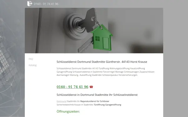 www.dortmunder-schluesseldienst.de