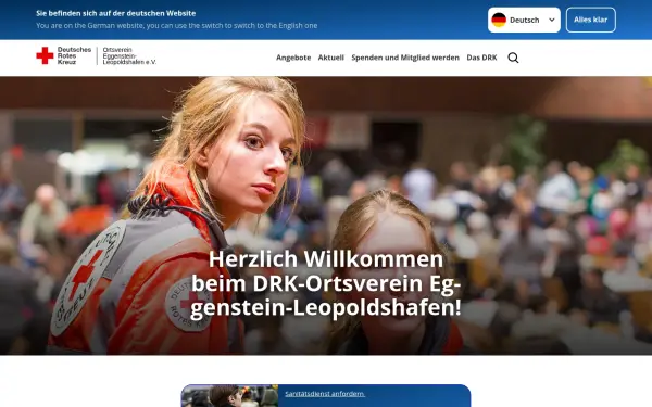 www.drk-egg-leo.de