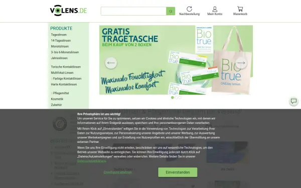 www.volens.de