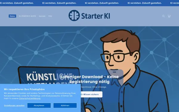 aufgesteckt.de