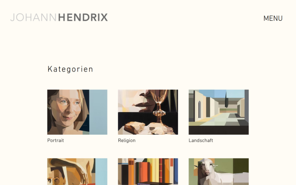 www.johannhendrix.de