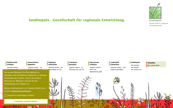 landimpuls.de