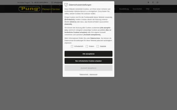 pung.de