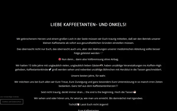 kaffeetante-bremen.de